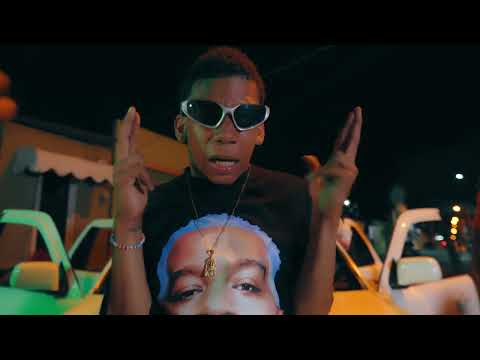 Memo La Para❌Malbinprod-Andan Porai (Video Oficial)