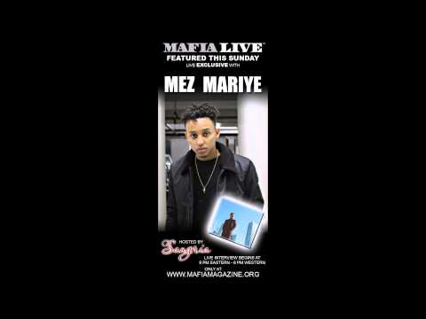 Mez Mariye