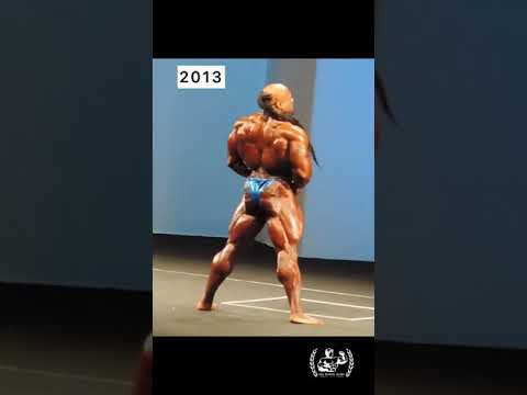 Best Of Kai green 🔥🔥😱😱.        #kaigreene #bodybuilding #fitness #olympia