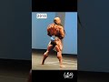 Best Of Kai Green Kaigreene Bodybuilding Fitness Olympia