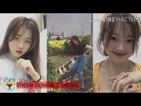 Zoov li kus zoo li koj - nkuaj hmoob nyab laj zoo nkauj #2