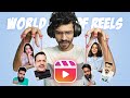 Instagram Influencers Roasted Me