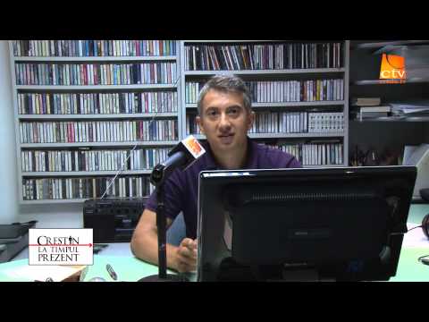 11. Creștini la Timpul Prezent - Dupa 12 ani