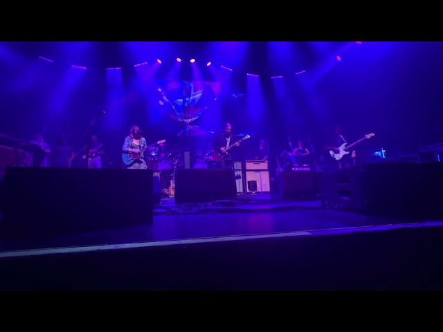 2025.07.29 - Tulsa - Part of Me