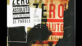 Zero Assoluto - Ripensandoci