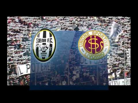 Aspettando SIENA - LIVORNO