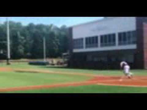 SBA world series. One hop 340