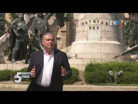 5 minute de istorie  - Istoria orașului Cluj-Napoca