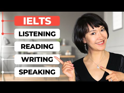 Best IELTS Strategies in 100 Minutes (FULL Course)
