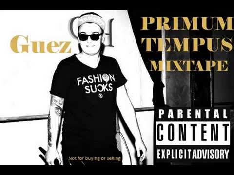 Guez - Cu tine (TRAP)