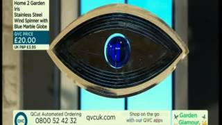 Illuminati Product For Sale On QVC - All Seeing Eye - Third Eye