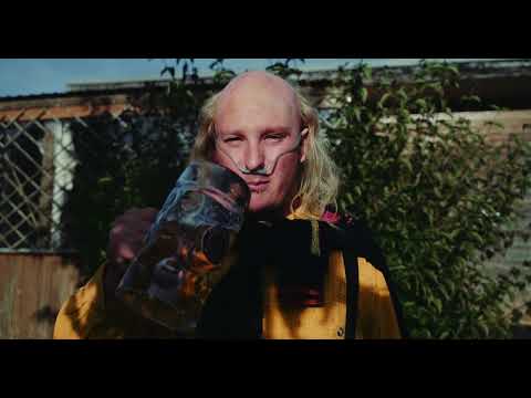 Skinny Finsta  - ORBIT (Prod. Nitrosantana) [Official 4K Video]