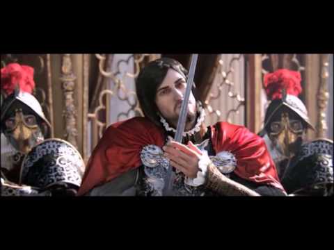 Assassin's Creed-No More Favors-JAY KILL & THE HUSTLE STANDARD  (AMV)