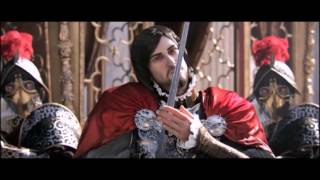 Assassin's Creed-No More Favors-JAY KILL & THE HUSTLE STANDARD  (AMV)