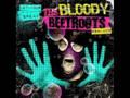 Throw It On Me - Timbaland (The Bloody Beetroots Remix)