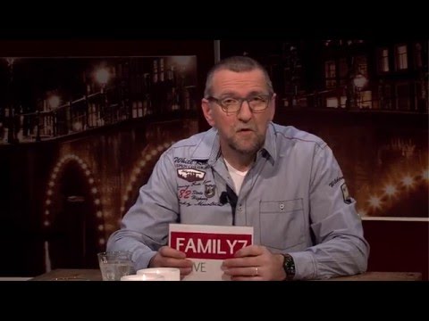 Family7 Live - Financiële opvoeding