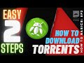 How To Download Free Movies Music Software Via Torrents In Just Two Simple Steps