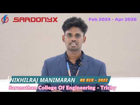 Experience Talk – Real Insights