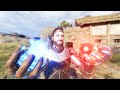 These Blade And Sorcery Spell Mods Are Godlike