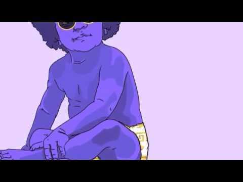 Mr Luke - Swimming Pools (Freestyle) (Chopped not slopped by Slim K)