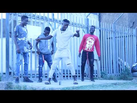 Kas Geezy Shuwa {Chimwemwe dance yaku china} ft Sub sabala (408 empire) & Sparky