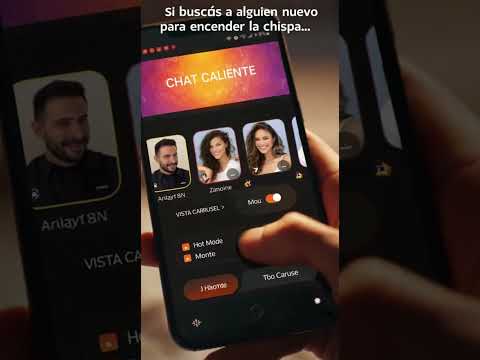 Chat Caliente