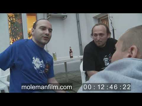 Moleman 2: Sceners from Poland