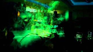 inSpiral Lounge - Boomshaka Reggae III 01.10.2011