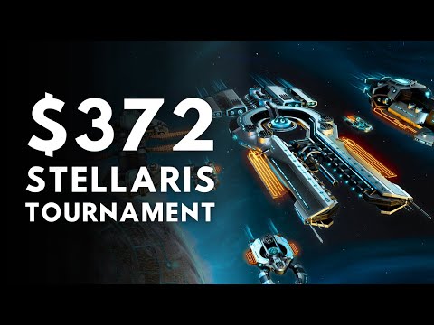 Last Stellaris Tournament Of 2024