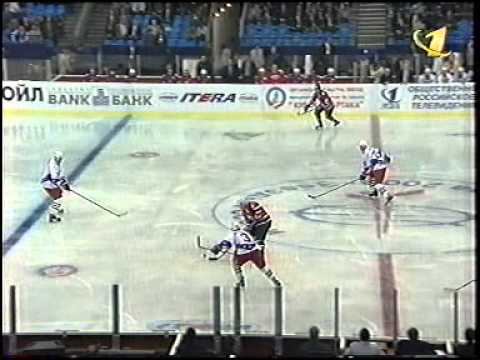 Russia Stars - World Stars (25.08.2000)