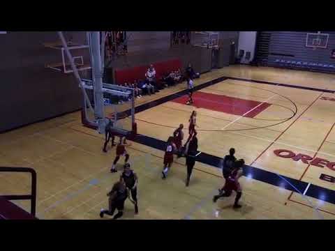 Woodland defeats Camas (Zimmerman), 24-20 - Adidas Presidents' Day Tournament of Champions