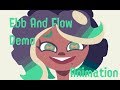 {Splatoon 2} Ebb & Flow Demo Animation