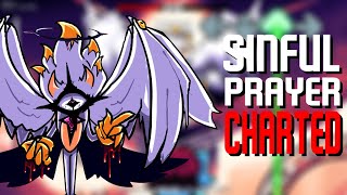 Cover art for Sinful Prayer