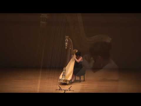 Joy Yeh plays the Colorado Trail by M. Grandjany