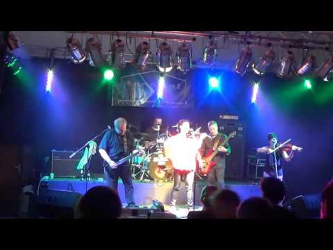 Die Flut (Rockhaus 17.10.2015)
