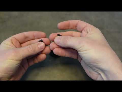 Reset and Resync Hulaed Q26 Sleep Earbuds