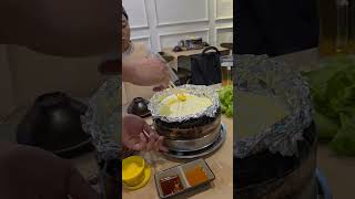 주태랑 하노이 에라 레스토랑 마아가린 BBQ