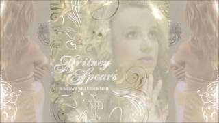 Britney Spears - Someday (I Will Understand) [Hi Bias Signature Radio Remix] (Audio)