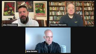 War grinds on (Live) w/ Brian Berletic (Live)