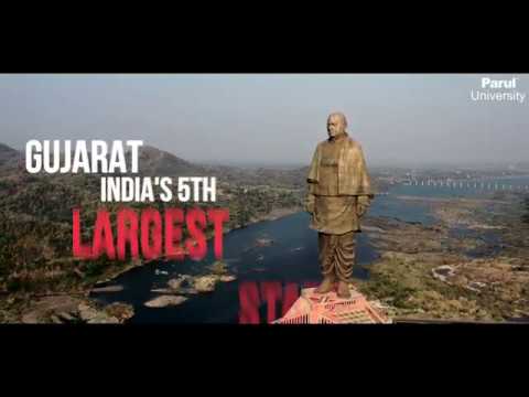 Parul University General video thumbnail 83