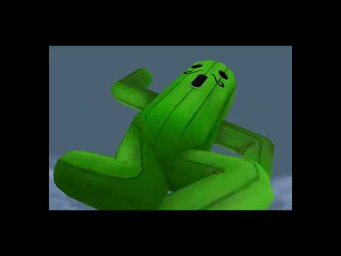 Final Fantasy VIII Remastered Platinum Trophy Gameplay Walkthrough Part 40 - Cactuar | Bahamut