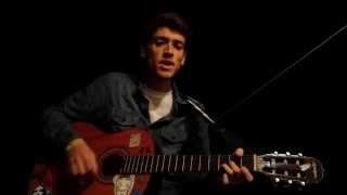 [Cover] Too much to ask - Arctic Monkeys.