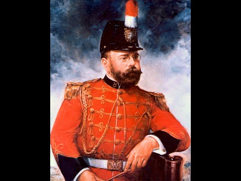 John Philip Sousa: The Liberty Bell (1894) First Recording