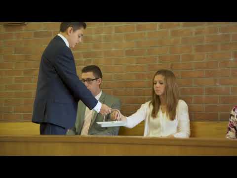 They Spoke To Us - Dale G. Renlund