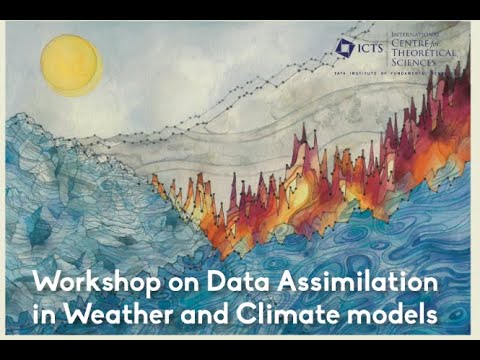 Data Assimilation experiments for Operational Weather Forecast in NARL by Amit Kesarkar