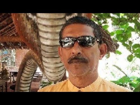WALTER LOBO IMPORTANT MESSAGE TO ALL GOANS
