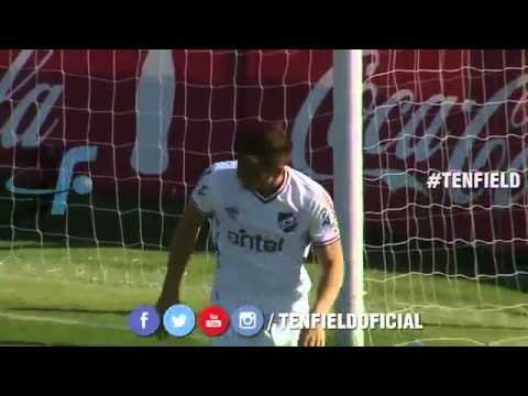 Fecha 15   Liverpool 2 3 Nacional online video cutter com