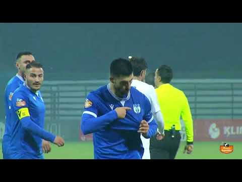 Teuta - Tirana 1-1 | Highlights | Java e 16, Kategoria "Abissnet Superiore 2025-2026"