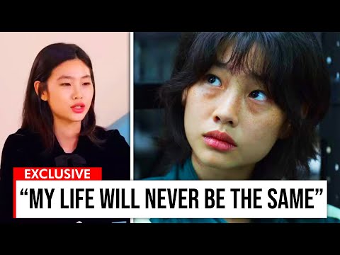 Squid Game Actors Whose Lives Totally Changed After Filming | Movies and Popcorn