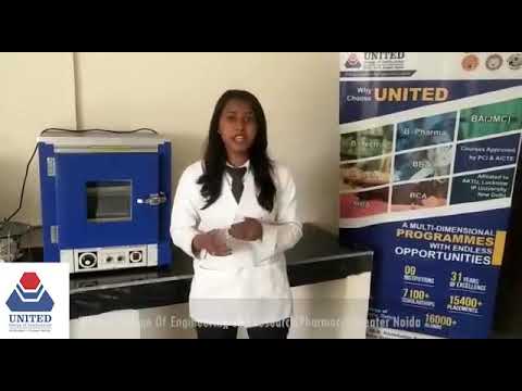 United Group of Institutions Greater Noida General video thumbnail 5